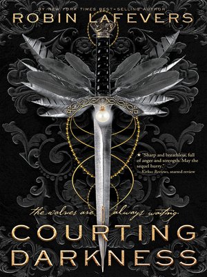 cover image of Courting Darkness